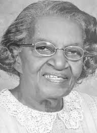 HELEN HARRELL Obituary (2016)