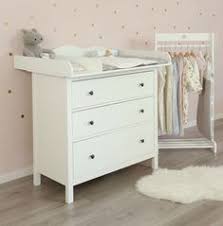 Wickelaufsatz Frederik Xxl Mit Trennfach Weiss Fur Ikea Hemnes Wickelaufsatz Wickeltischaufsatz Wickelkommode