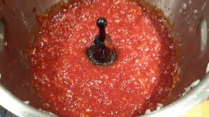 Epingle Sur Tomate