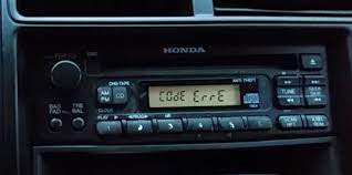 It's probably safe to say that the civic is one of the most popular cars that honda has ever manufactured. Honda Civic Radio Code Generator Online Service For Free