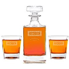 We did not find results for: Personalized Whiskey Decanter Classic Swanky Badger