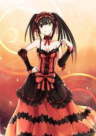 No more than four posts in a 24 hour period. Anime Date A Live Kurumi Wallpapers Wallpaper Cave
