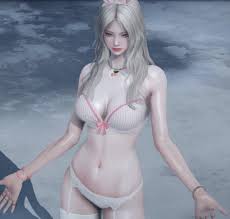 KR Character : rlostarkgame