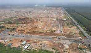 There are no entries in đồng nai province forum. Vietnam S Southern Province Of Dong Nai Basically Completes Ground Clearance For First Phase Of Long Thanh International Airport Thailand Construction And Engineering News