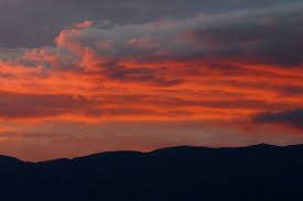 Sandia Sunrise Albuquerque New Mexico Travel New Mexico New Mexico New Mexico Albuquerque