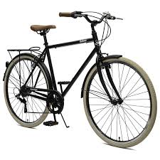 The bike assembles in less than 20 minutes and is capable of getting you 50 miles on a single. Top 5 Cheap City Bikes For 2019 Good Urban Environment Rides Skyaboveus