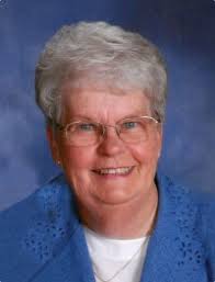 Nancy Lou Murray Glunt (1939-2014)