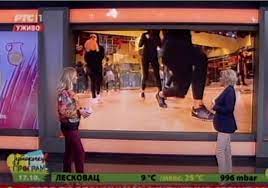 Live online video streaming of sports matches: Doziveo Je Srcani Udar Novinarka Rts A Iznela Jezive Detalje O Smrti Supruga Bio Je Potpuno Zdrav Najnovije Vesti Srbija Danas