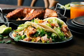 Maybe you would like to learn more about one of these? Fish Tacos Ett Recept Fran Santa Maria