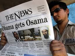 Kostenlose lieferung für viele artikel! Osama Bin Laden Ist Tot Archiv