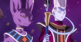 Maybe you would like to learn more about one of these? Dragon Ball Super S Beerus And Whis Hilariously Come To Life Through Low Cost Cosplay