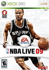 Want to watch hd nba streams free? Amazon Com Nba Live 09 Xbox 360 Artist Not Provided Video Games
