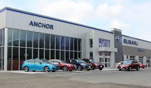 You can also click here to search. Anchor Benoit Brothers Grow Into New Subaru Home The Valley Breeze