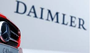 After ending business ventures with italian manufacture intermeccanica, erich bitter, a former racing driver began crafting his own vehicles and founded this german car brand. Daimler Warns Of Significant Adverse Effects Of Coronavirus Outbreak