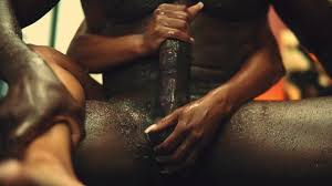 NURU and fuck