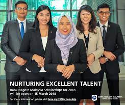 As the nation's central bank, we are committed to serving public interest by promoting stability within the monetary and financial system and fostering a sound and progressive financial sector, while sustaining economic growth. Bank Negara Malaysia Graduates Programme Home Facebook