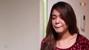 Divizyon nan fanmi epizod 28 : Ku Kirim Cinta Episod 8 Youtube