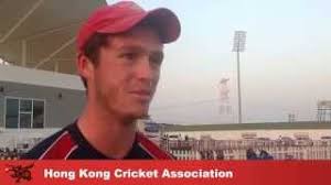 On tour with Hong Kong's Chris Carter