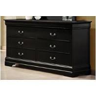 Acme louis philippe queen panel bed in cherry q from louis philippe bedroom set , image source: Louis Philippe Black Bedroom Set Coaster Furniture