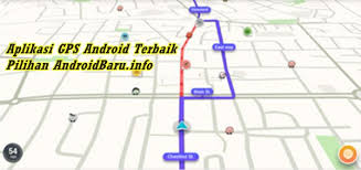 Sygic gps navigation & maps · 3. Aplikasi Peta Petunjuk Jalan Terbaik Android Gps Map