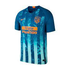 The club play their home games at the wanda. Atletico Jersey 2018 Cheap Online