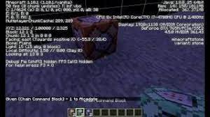 To have players spawn at a specific location when they join your server or respawn after death, you will need to set a spawn point for your minecraft server. Minecraft 1 10 World Spawn And Command Blocks Youtube