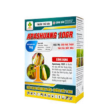 Apashuang 10GR