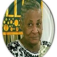 Della Thomas Obituary