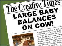 Statements, questions and negatives include. Weird Headline Creator And Then Kids Write The Story Humor Is Such A Great Motivator For Creative Writing Classes Creative Writing Activities Writing Classes