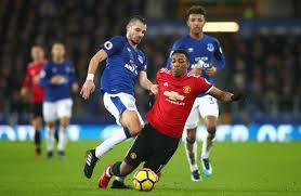 Former everton player andy hinchcliffe, a robust left back, was forced to retire from the game whilst playing for sheffield wednesday after surgery on his knee at the age of 33 in 2002. Which Everton Fc Player Had Been Branded A Disgrace North Wales Live