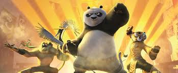 Finnkino Kung Fu Panda 3 2d Dub Kung fu panda was a wonderful coming of age story with an ensemble cast that was enjoyable for both children and adults alike featuring comedy and amazing kung fu action!