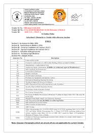 Http Www Centralcoalfields In Tendernw Admin Documents 64554 Pdf