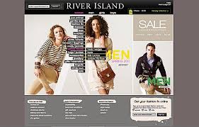 Ensures essential website features run smoothly for you, you can't opt out of these! Riverisland Com