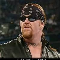 Mark william calaway (born march 24, 1965), better known by the ring name the undertaker, is an american professional wrestler signed with wwe. The Undertaker American Badass Big Evil The Personality Database Pdb Wrestling
