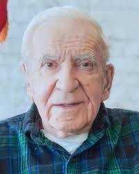 Gerald Francis Seeger Obituary (2023)