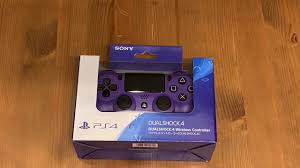 We did not find results for: Unboxing Ps4 Purple Dualshock 4 Controller Youtube