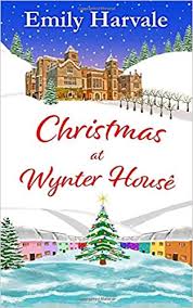 Traditional cracker fillers include nail clippers, pieces of. Amazon Com Christmas At Wynter House Wyntersleap Series 9781909917477 Harvale Emily Books