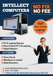 We Have A Computer And Laptop Repair Shop In Manchester And Also Provide Home Pc Repair Services In The Whitefield Computer Repair Shop Pc Repair Laptop Repair