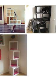 Check spelling or type a new query. Ikea Kallax Cat Hack Idea Ikea Hacks For Cats Ikea Cat Cat Wall Furniture