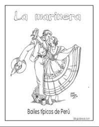 Colorear Bailes Tradicionales De Peru Colorear Dibujos Infantiles Dibujos para colorear de una casa por dentro imprime este dibujo donde se ven todas las estancias de una casa para que tus hijos pasen un rato entretenido 8 feb. colorear bailes tradicionales de peru