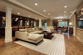 Basement and home remodeling services with fbc remodel. Basement Remodeling Rochester Ny Five Star Improvements