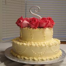 Variety of cake flavours free shipping last minute cakes. Anniversary Cake Decorating Photos