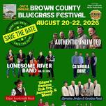Edgar Loudermilk Band