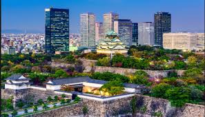 Menarik bukan, 10 destinasi yang bisa anda kunjungi di osaka, nah jika anda, ingin private tour di osaka dalam paket private tour golden route tokyo osaka kyoto fuji kami, anda juga bisa ekplorasi di. 15 Destinasi Wisata Osaka Yang Keren Abis