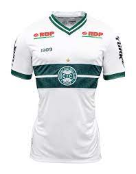 Coritiba is playing next match on 3 aug 2021 against brusque in brasileiro serie b. Coritiba 2020 Home Kit