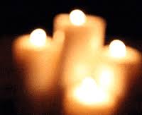 On mobile and touchscreens, press down on the gif for a couple of seconds and the save option will appear. Light A Candle Gifs Get The Best Gif On Giphy