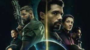 Als alf mitten in der nacht ein paar erledigungen an dexters computer machen will, stößt rick auf eine seltsame datei namens operation payback. The Expanse Staffel 5 Ab Jetzt Auf Amazon Und Alle Infos Kino De