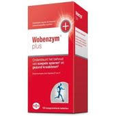 wobenzym wobenzym plus 120 tabletten vitamine vitamine d gezond