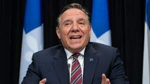 Quebec To Reopen Stores Salons And Museums Across The Province After Drop In Cases Cp24 Com