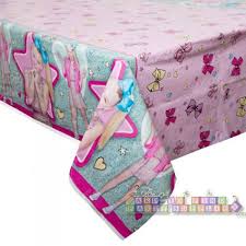 Jojo Siwa Plastic Table Cover 1ct 7 29 Jojo Siwa Birthday Jojo Siwa Birthday Cake Girly Party Ideas